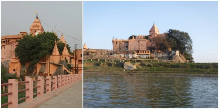 Ajgaivinath Temple (Top Sightseeing Places In Bhagalpur)