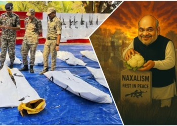 BJP Karnataka X Post