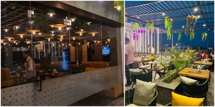 Barbe-Q-King (Local Seafood Spots in Bhagalpur)