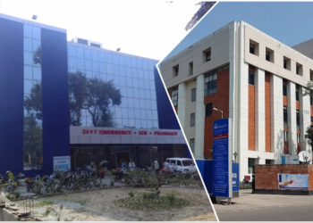 Best Hospital In Bhagalpur