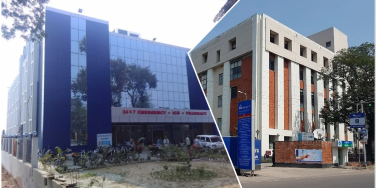 Best Hospital In Bhagalpur
