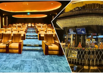 Best Movie Theaters In Bhagalpur