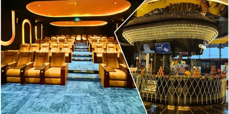 Best Movie Theaters In Bhagalpur