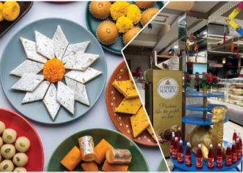 Best Sweet Shops In Bhagalpur