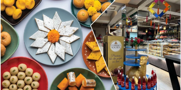 Best Sweet Shops In Bhagalpur
