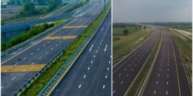Bhagalpur Hansdiha Road