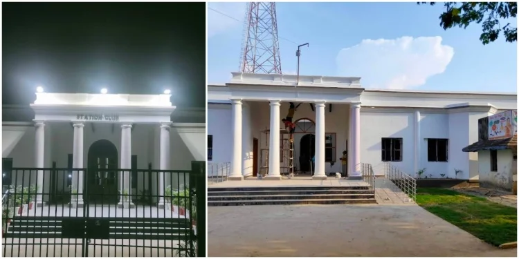 Bhagalpur Museum (Top Sightseeing Places In Bhagalpur)