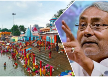 Bhagalpur Shravani Fair 2025