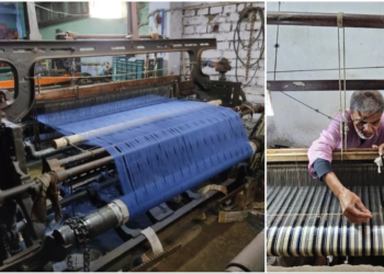 Bhagalpur Silk Industry Affected Amid IND-PAK tension