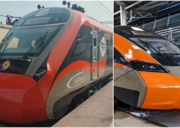 Bhagalpur Vande Bharat Express Faces Delay