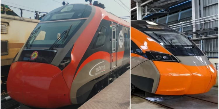 Bhagalpur Vande Bharat Express Faces Delay