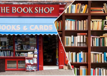 Bookstores in Bhagalpur