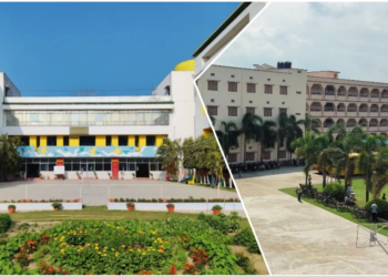 CBSE School Bhagalpur