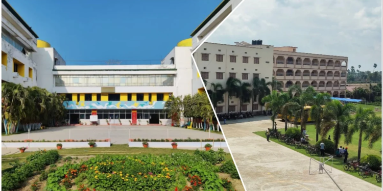 CBSE School Bhagalpur