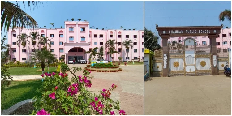 Chauhan Public School