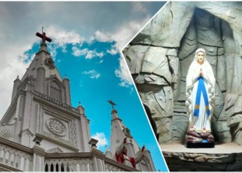 Churches in Bhagalpur