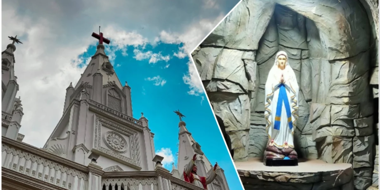 Churches in Bhagalpur