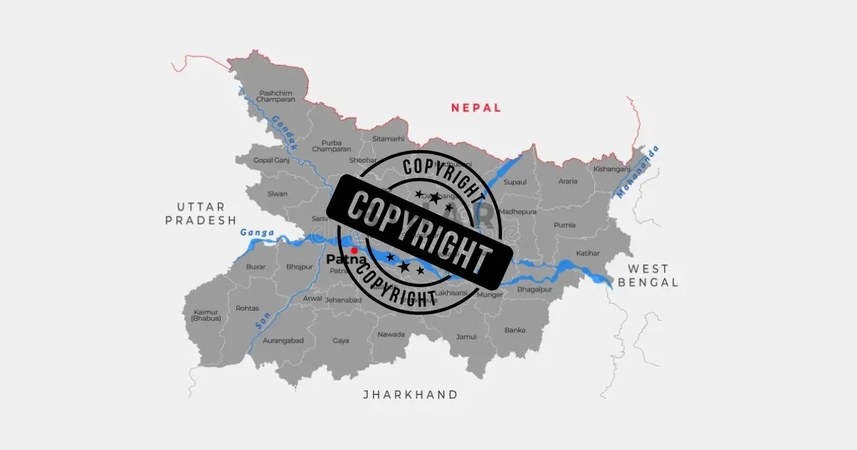Copyright Policy