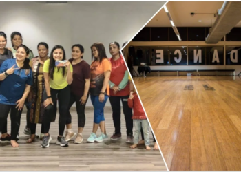 Dance Academies in Bhagalpur