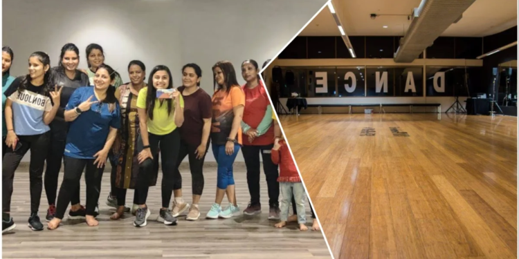 Dance Academies in Bhagalpur