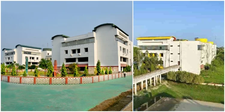 Delhi Public School (CBSE School Bhagalpur)