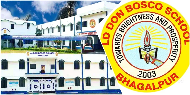 Don Bosco School