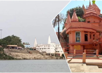 Famous Historical Places In Bhagalpur