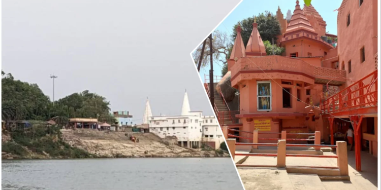 Famous Historical Places In Bhagalpur