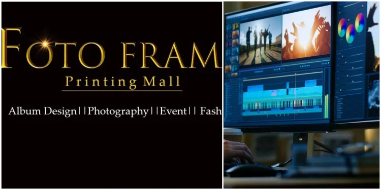 Fotoframe Studio (Studios In Bhagalpur)