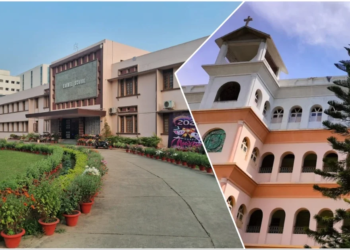 ICSE School in Bhagalpur 2025 - Top 7