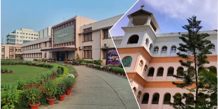 ICSE School in Bhagalpur 2025 - Top 7
