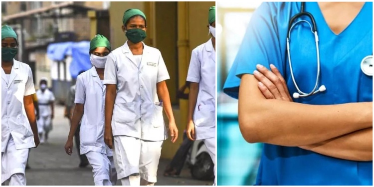 JLNMCH Nurse Scam Case