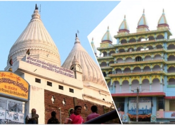 Jain Temples in Bhagalpur