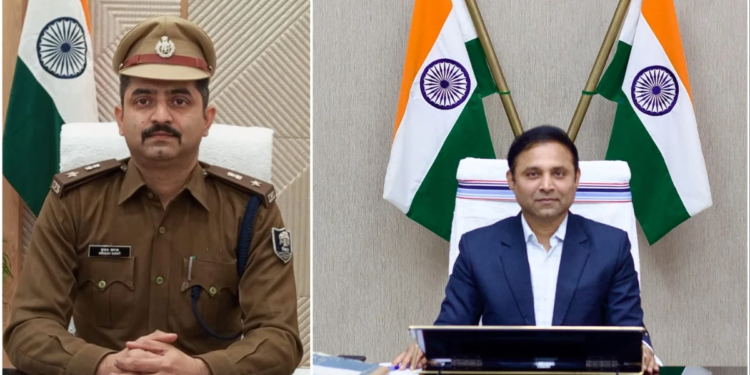 Join Bhagalpur Civil Defence Amid War Tension