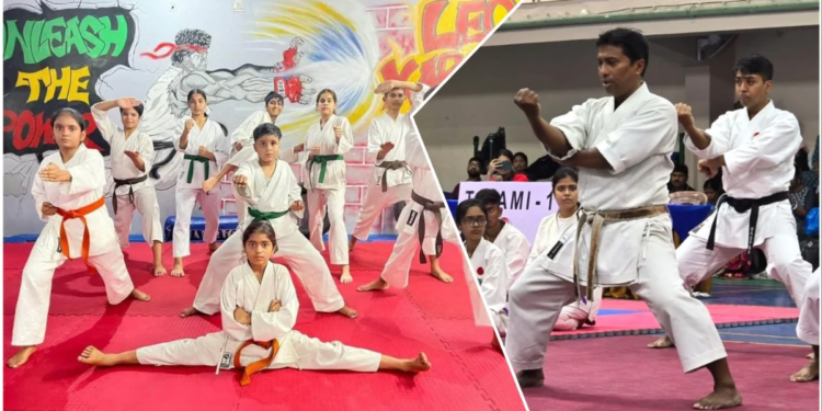 Judo Classes in Bhagalpur
