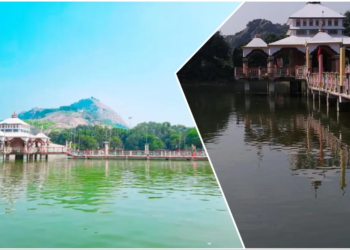 Lakes to Visit Near Bhagalpur