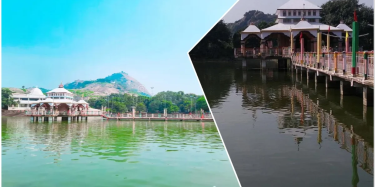 Lakes to Visit Near Bhagalpur