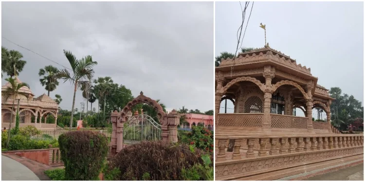 Maharshi Mehi Ashram (Kuppaghat (Top Sightseeing Places In Bhagalpur))