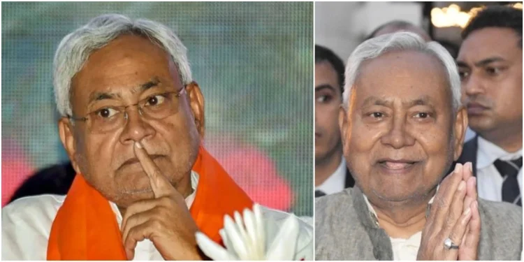 Nitish Kumar Mukheria Schemes Take Off