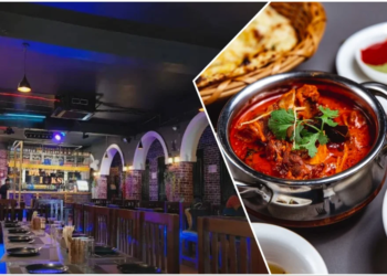 Non-Veg Restaurant Bhagalpur