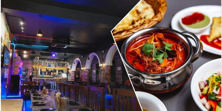 Non-Veg Restaurant Bhagalpur