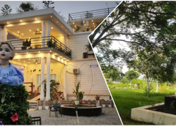 Parks In Bhagalpur