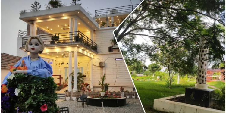 Parks In Bhagalpur