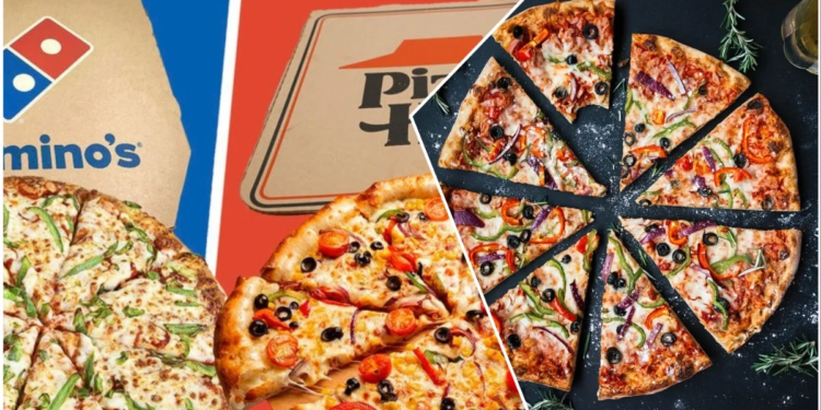 Pizza Bhagalpur