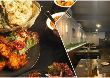 Pure Veg Restaurant Bhagalpur