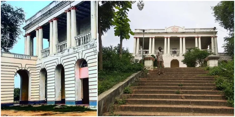 Rabindra Bhawan
