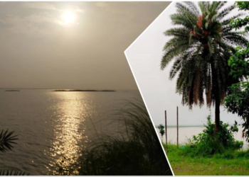 Riverside Dining In Bhagalpur