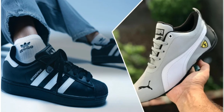 Shoe Shops In Bhagalpur