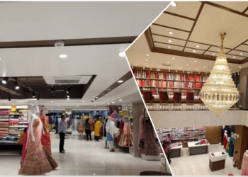 Shopping Malls In Bhagalpur