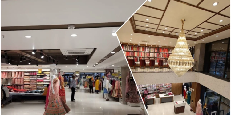 Shopping Malls In Bhagalpur